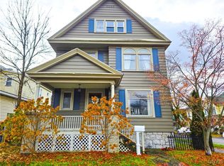 118 E Genesee St, Auburn, NY 13021