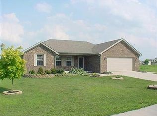 826 Riney B Dr, Richmond, KY 40475