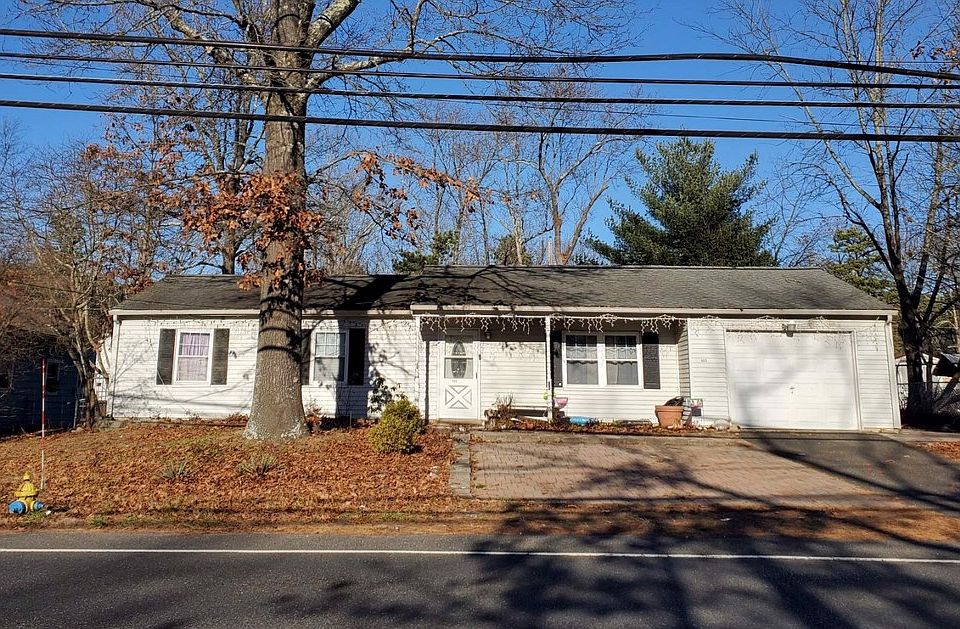 503 Lakehurst Rd, Browns Mills, NJ 08015 Zillow