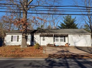 503 Lakehurst Rd, Browns Mills, NJ 08015