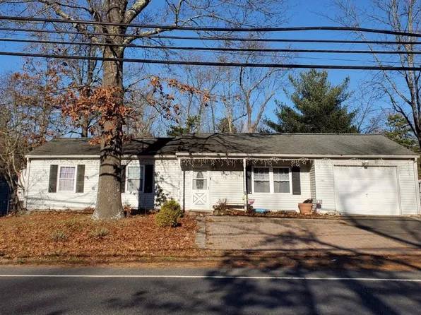 503 Lakehurst Rd, Browns Mills, NJ 08015