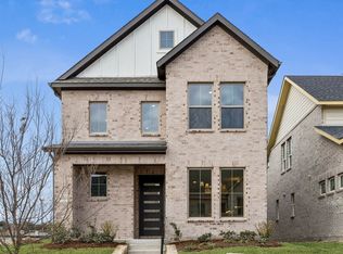 3705 Homer Ct, McKinney, TX 75071