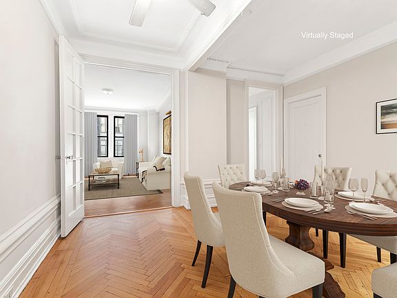 3rd image of 255 W 84th St APT 1C
