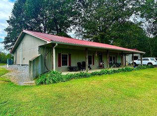 1977 Bay City Rd, Brookport, IL 62910