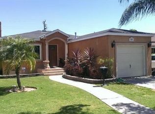 5948 Olive Ave, Long Beach, CA 90805