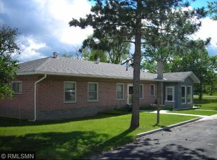 207 N Mill Rd, Park Rapids, MN 56470