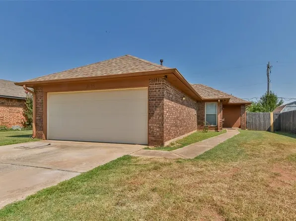 8125 SW 36th St, Oklahoma City, OK 73179