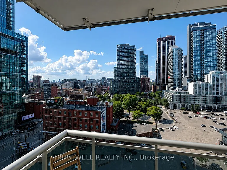 381 Front St W #1802 — Photo 1