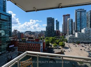 381 Front St W #1802, Toronto, ON M5V3R8