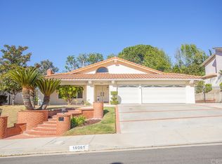 19061 Brasilia Dr, Porter Ranch, CA 91326