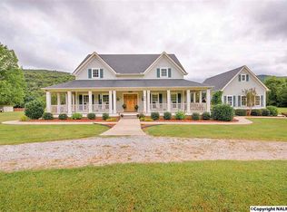 854 Upper Hurricane Rd, New Market, AL 35761