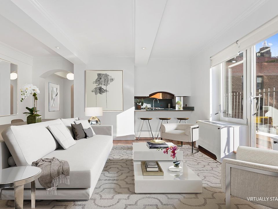 1st image of 400 E 52nd St #9GJ