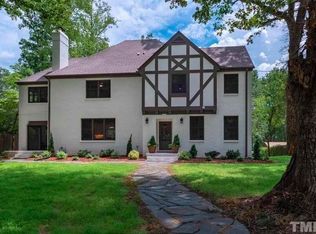 1708 N Roxboro St, Durham, NC 27701