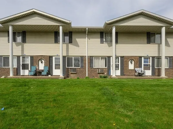 331 Locke Ave NW #333, Massillon, OH 44646
