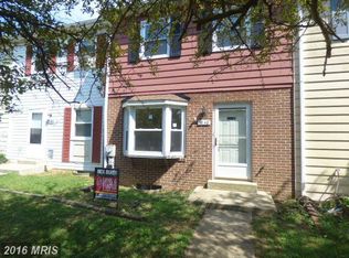 1848 Abbey Ln, Hagerstown, MD 21740
