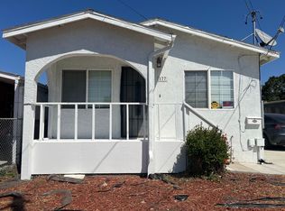 177 El Dorado Ave, Hayward, CA 94541