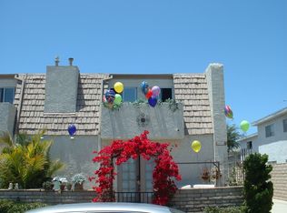 16821 Green Ln #A, Huntington Beach, CA 92649