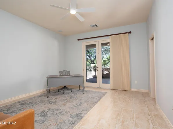 14410 N Sun Spring Dr, Oro Valley, AZ 85755