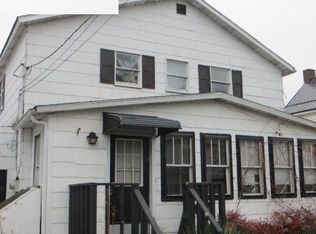 310 David St, Northern Cambria, PA