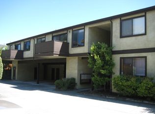 540 D St #6, San Rafael, CA 94901