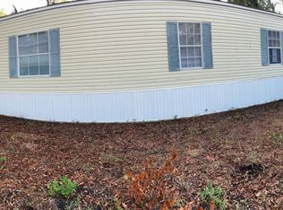 30 Glaze Dr, Beaufort, SC 29906