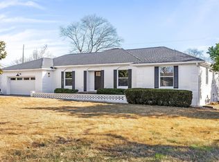 7316 Midfield Dr, Chattanooga, TN 37421