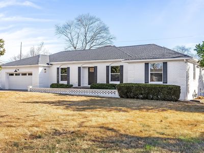 7316 Midfield Dr, Chattanooga, TN, 37421