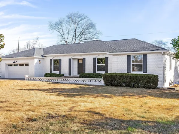 7316 Midfield Dr, Chattanooga, TN 37421