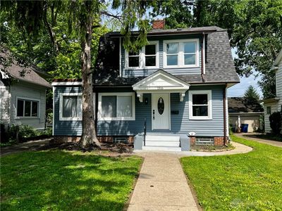 1516 Cory Dr, Dayton, OH, 45406