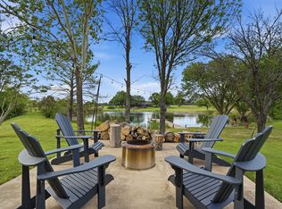 14150 Chaparral Ln, Roanoke, TX 76262