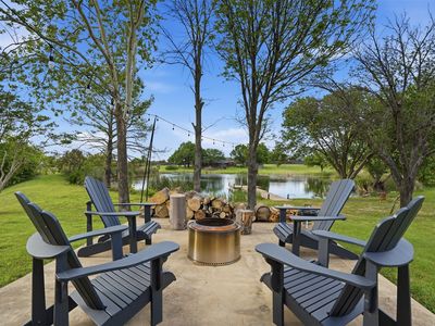 14150 Chaparral Ln, Roanoke, TX, 76262