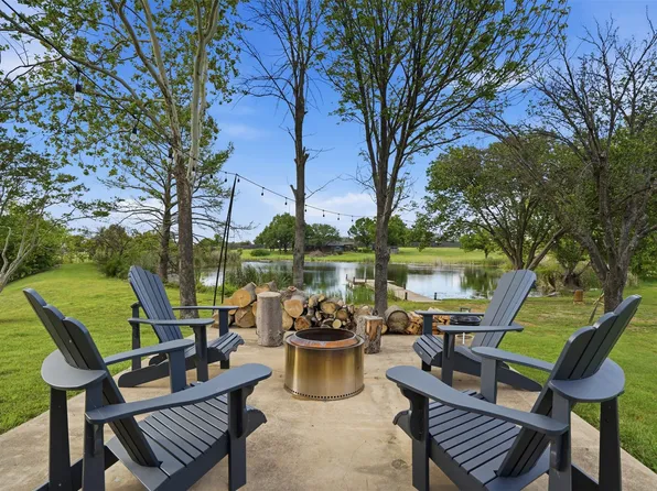 14150 Chaparral Ln, Roanoke, TX 76262