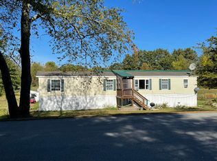 19 Back Ashuelot Road, Winchester, NH 03470