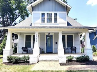 2334 Morton St, Charlotte, NC 28208