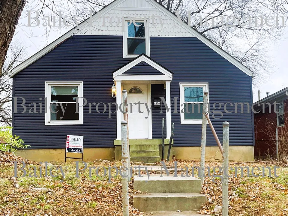 4170 Hazelwood Ave
