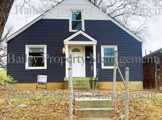 4170 Hazelwood Ave, Louisville, KY 40215