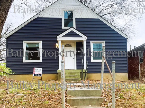 4170 Hazelwood Ave, Louisville, KY 40215