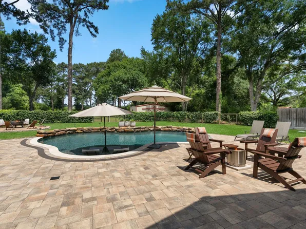 23321 Seber Lane, Tomball, TX 77375