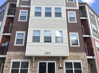 300 Hamilton St NE APT 321, Washington, DC 20011