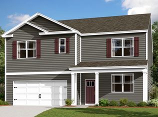 HAYDEN Plan, Heritage Trace, Salisbury, MD 21801