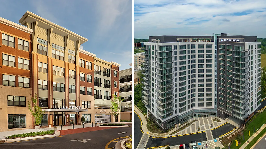 The Residences at Arundel Preserve — Photo 2