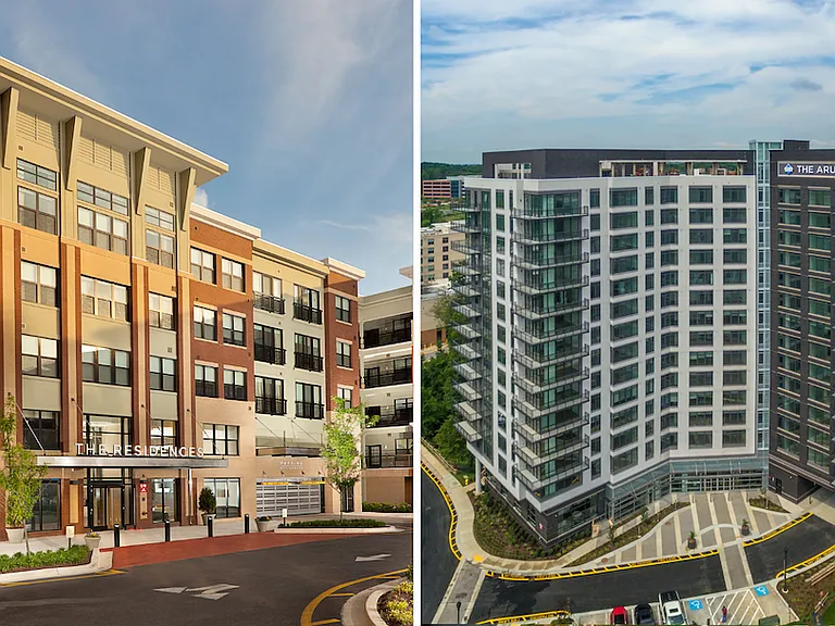 The Residences at Arundel Preserve — Photo 2
