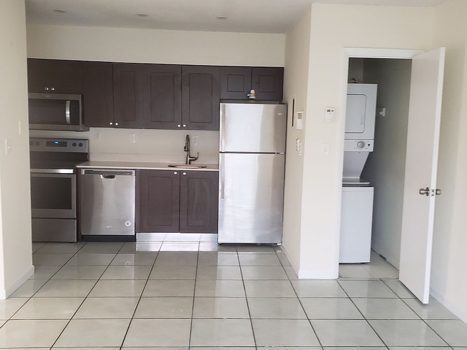 Open kitchen
