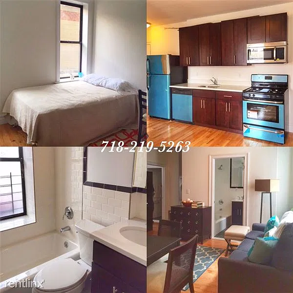 astoria apt 4