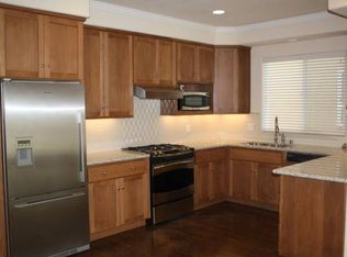 3018 Hi Aly UNIT 100, Sacramento, CA 95816