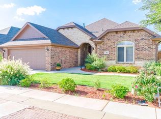 20 Tuscan Villas Cir, Lubbock, TX 79423