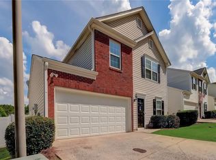 222 Oak Grove Way, Acworth, GA 30102