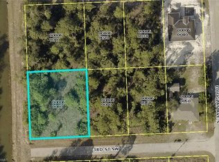 4206 3rd St W, Lehigh Acres, FL 33971