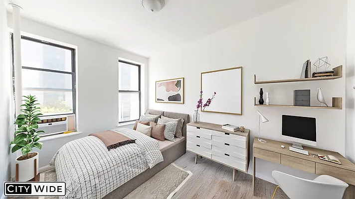 529 Broome Street #1/2