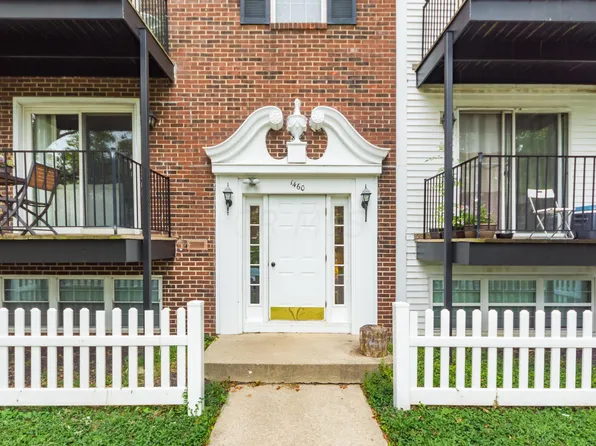 1460 Slade Ave APT 201, Columbus, OH 43235